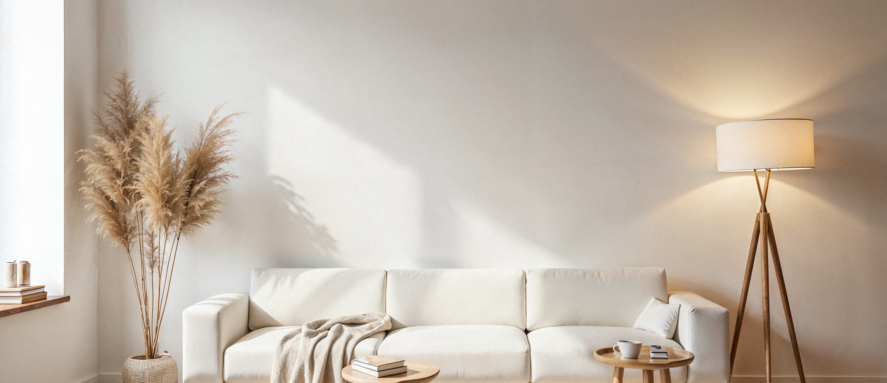 Clean & Contemporary